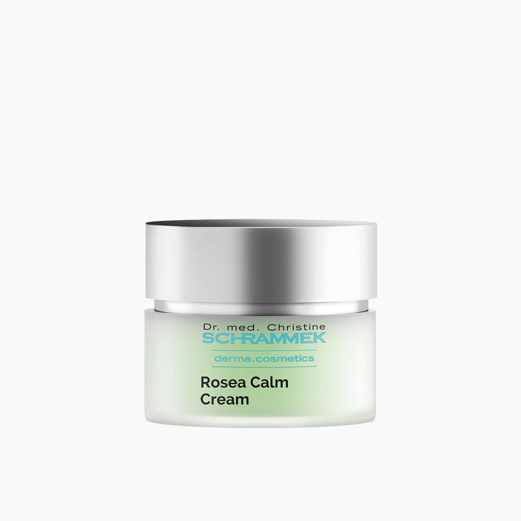 Dr. Schrammek Rosea Calm Cream 50ml Ansiktskrem