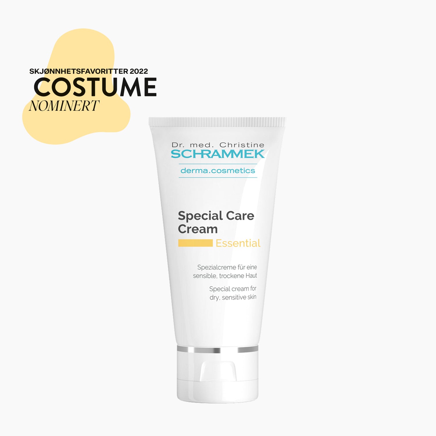 Dr. Schrammek Special Care Cream 50ml Ansiktskrem