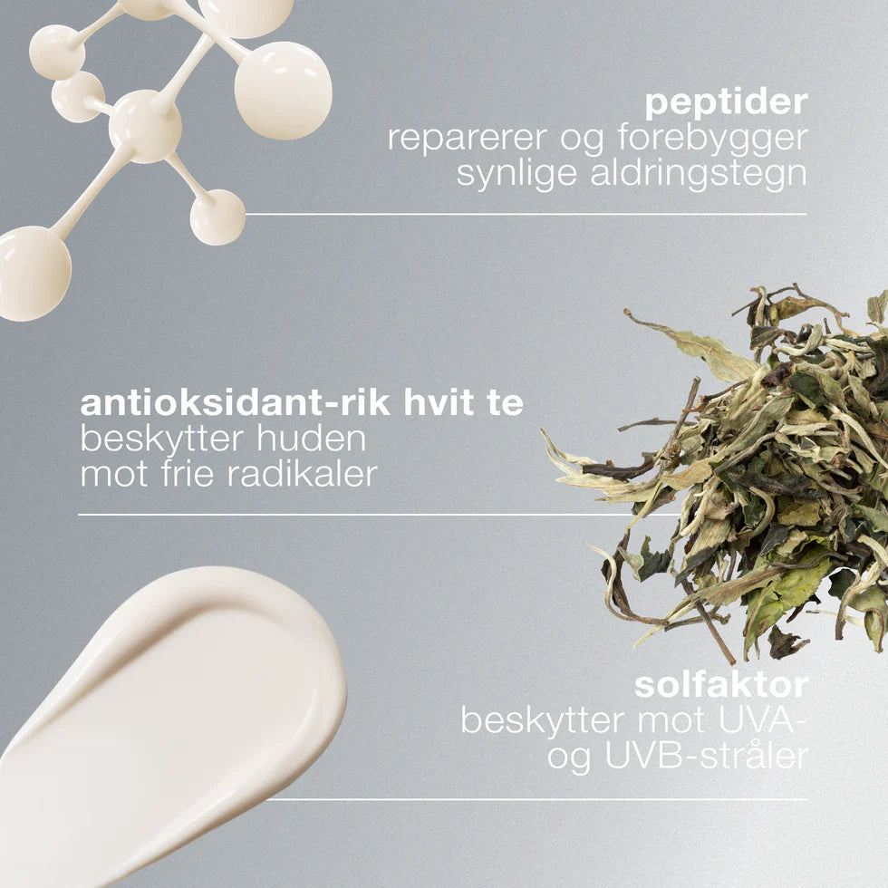 Dynamic skin recovery spf50 50 ML Solbeskyttelse