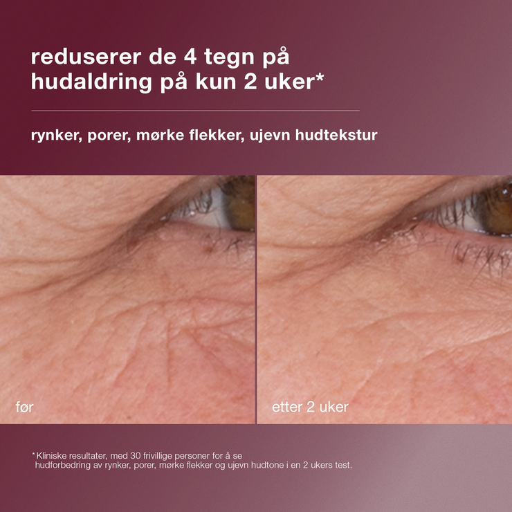 Dynamic skin retinol serum 30 ML Ansiktskrem