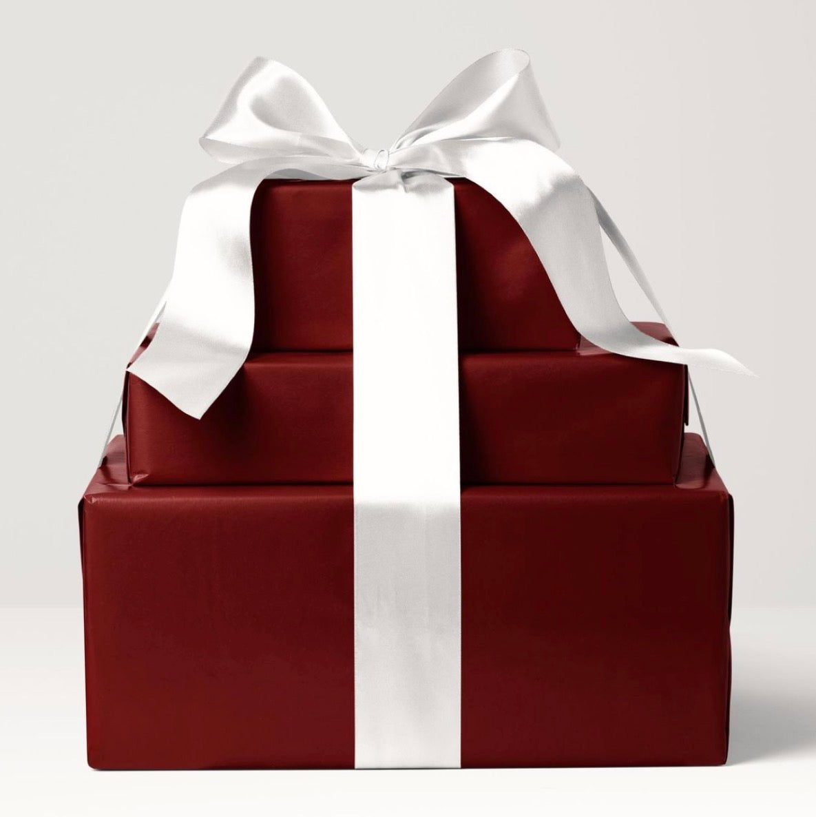 Gaveinnpakking Gaveinnpakking