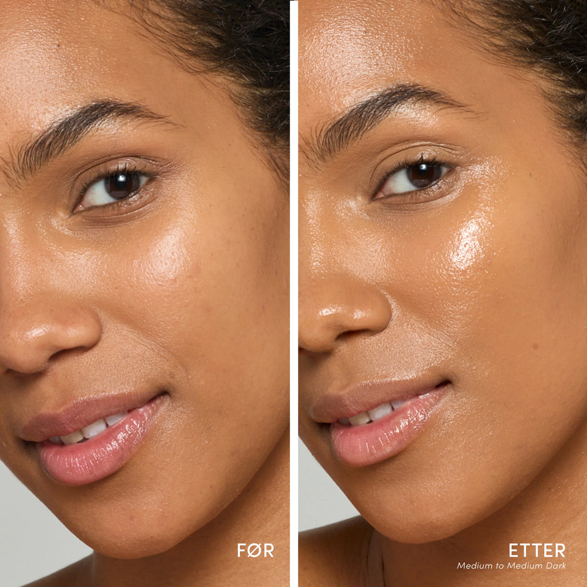 Glow Fixation SPF 30 Skin Tint - Medium to Medium Dark