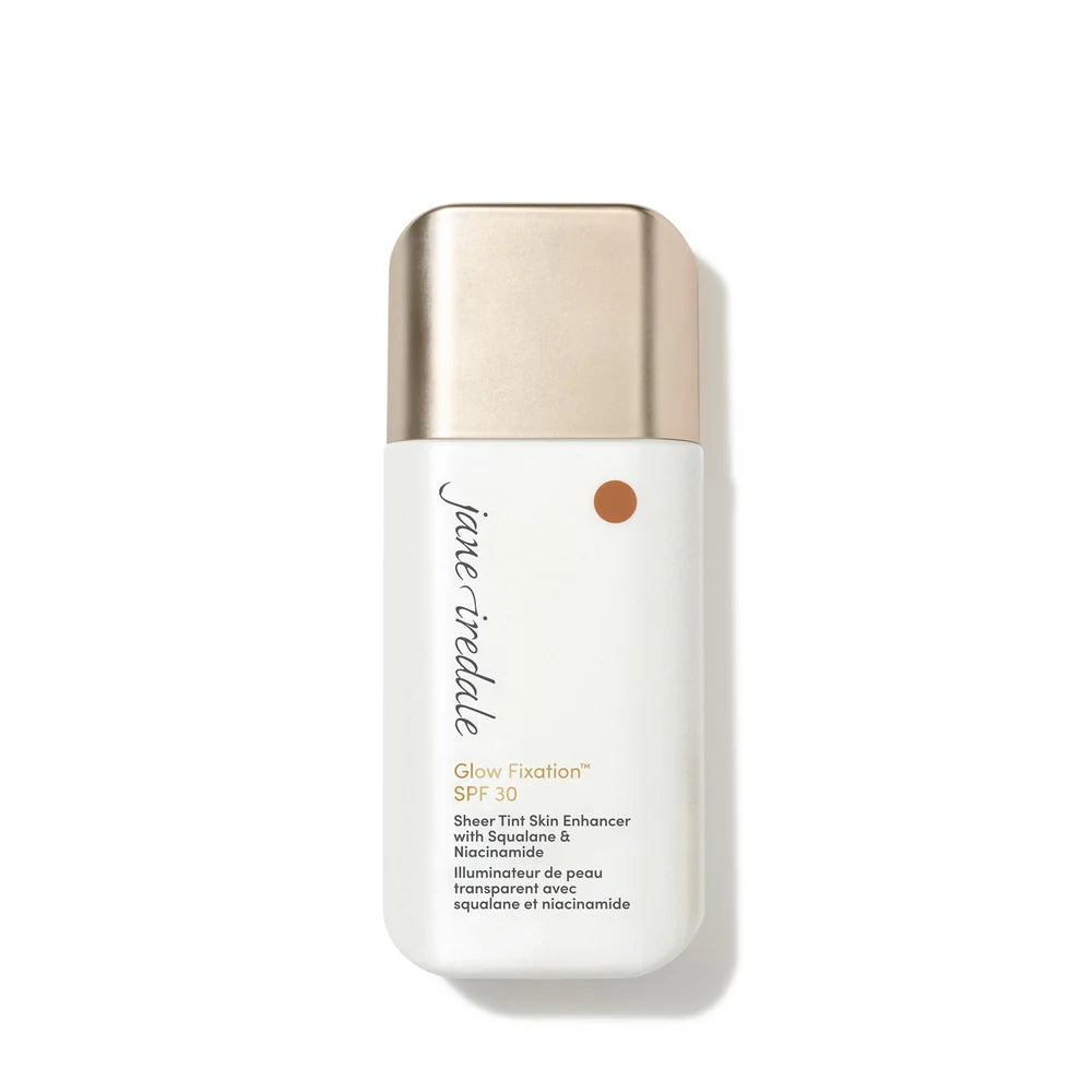 Glow Fixation SPF 30 Skin Tint - Medium to Medium Dark