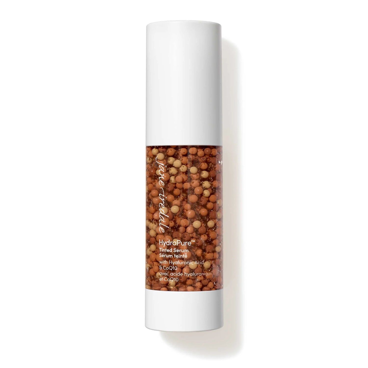HydroPure™ Tinted Serum Deep 7 Kosmetikk