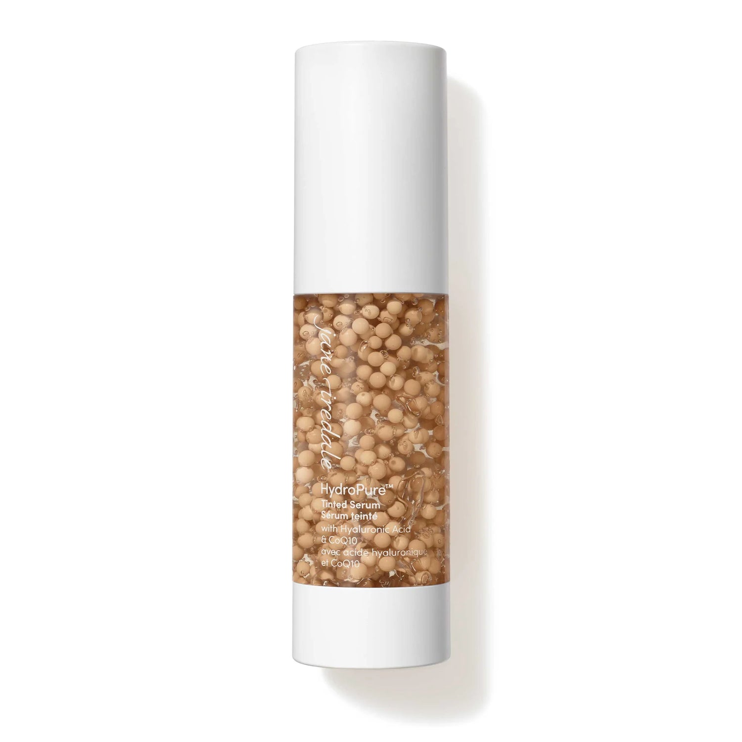 HydroPure™ Tinted Serum Light 2 Kosmetikk