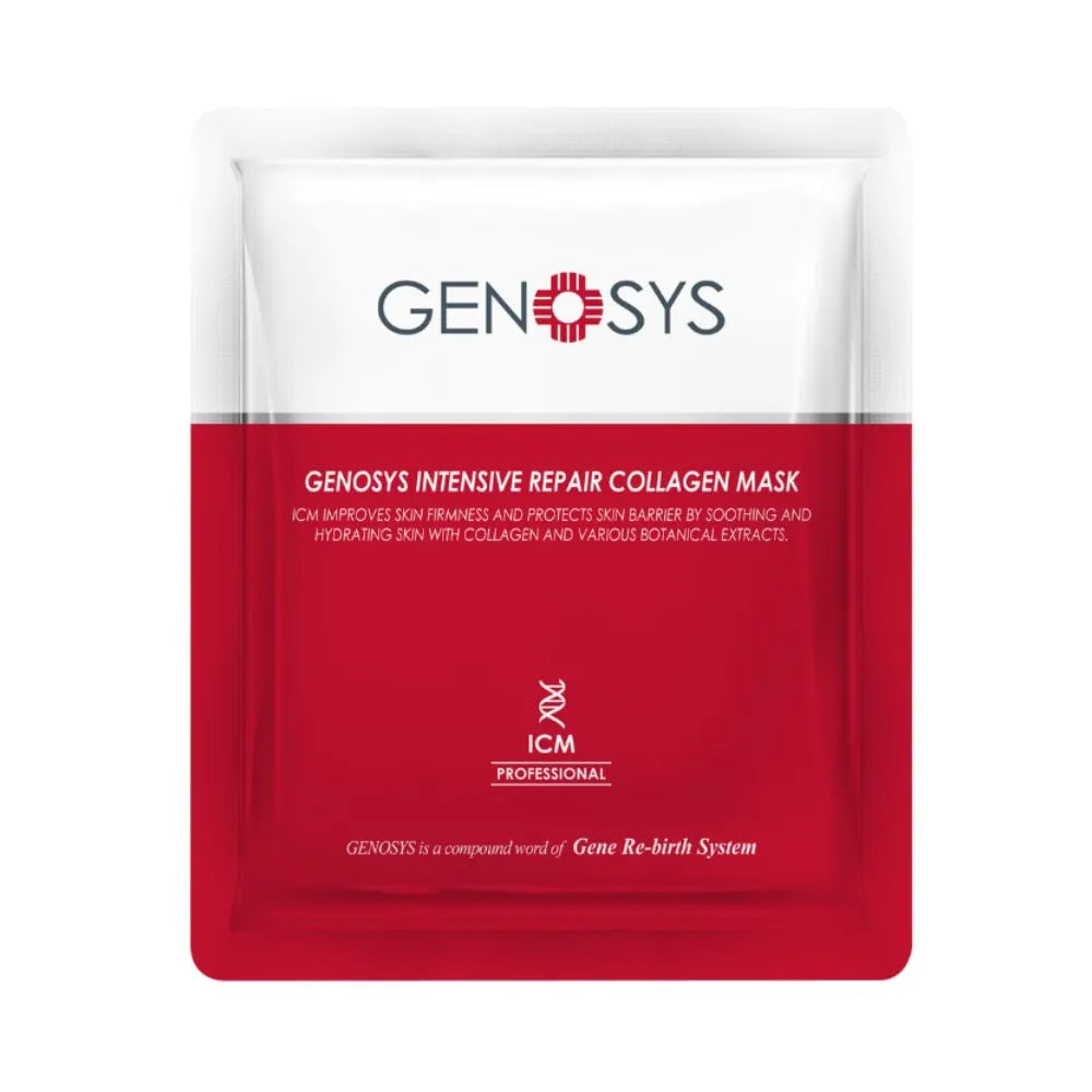 Intensive Repair Collagen Mask Ansiktsmaske