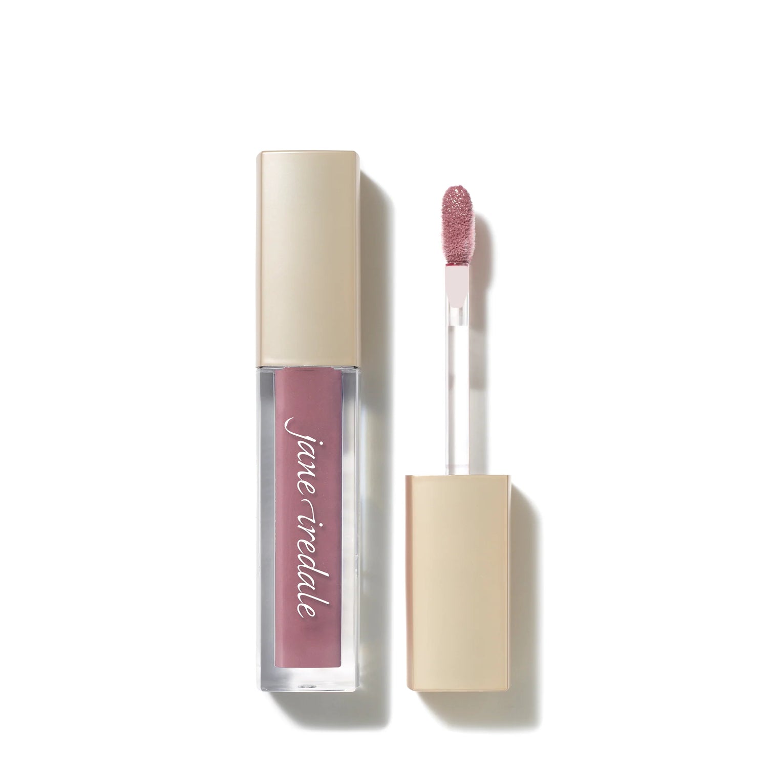 Jane Iredale Colorluxe High Impact Lip Glaze Dusk