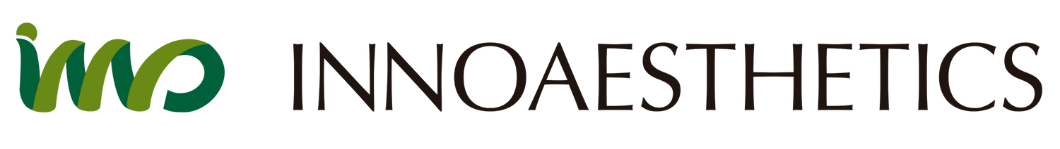 Innoaesthetics hudpleieprodukter fra Medskin Beauty