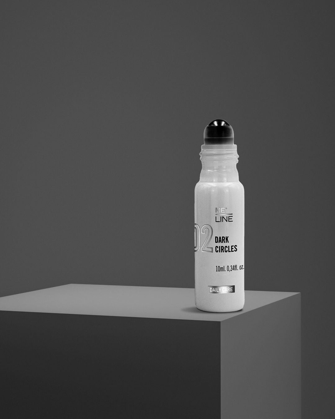 MeLine Dark Circles 10ml Serum