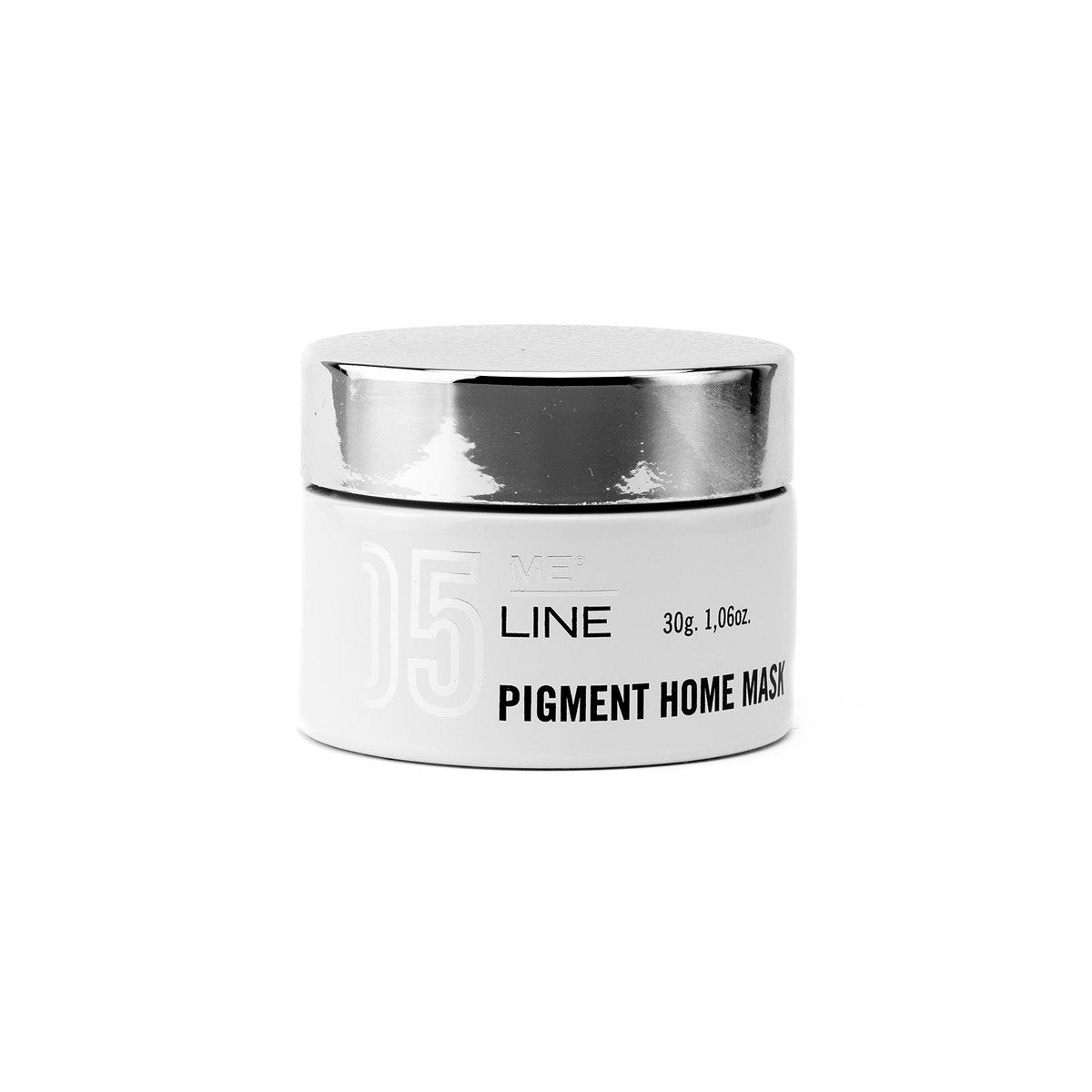 MeLine Pigment Home Mask Ansiktsmaske