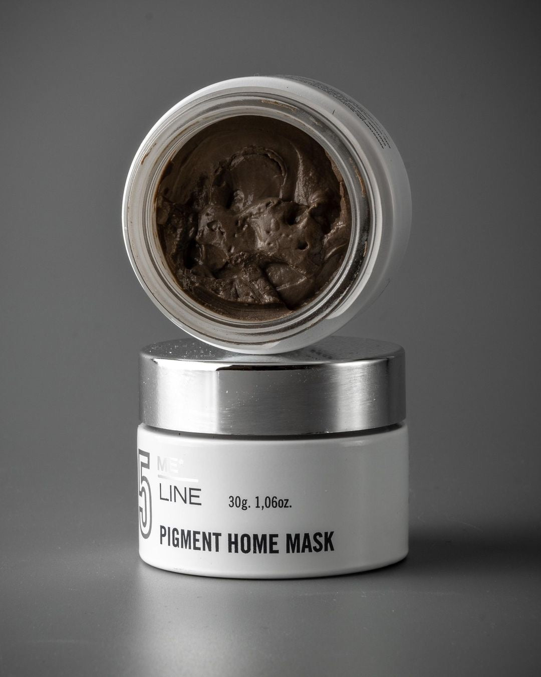 MeLine Pigment Home Mask Ansiktsmaske