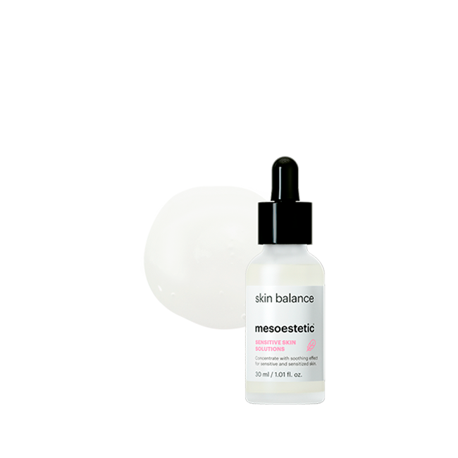 Mesoestetic Skin Balance Serum 30ml Serum