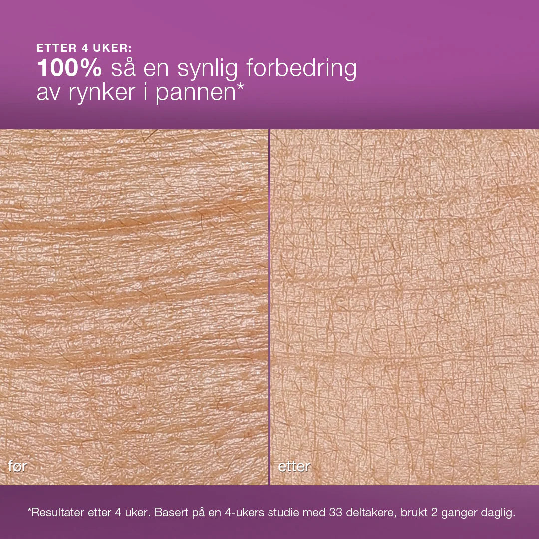 Multivitamin Power Recovery Cream 50ml Ansiktskrem