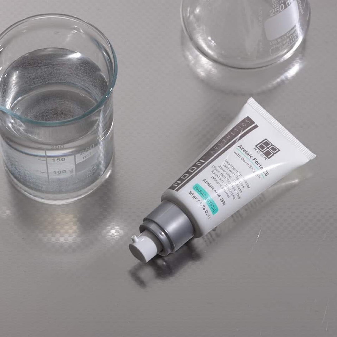 NOON Aesthetics Azelaic Forte 25 Serum