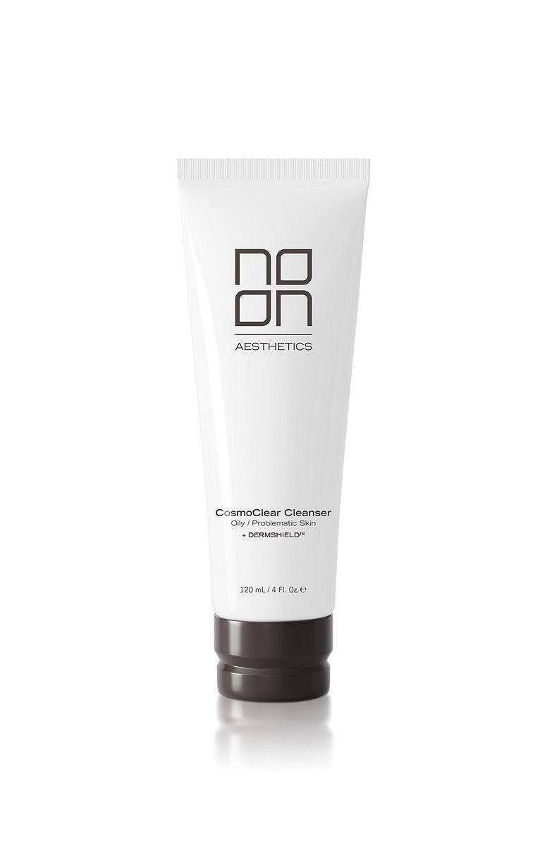 Noon Aesthetics Cosmo Clear Purifying Cleanser 120ml Rens