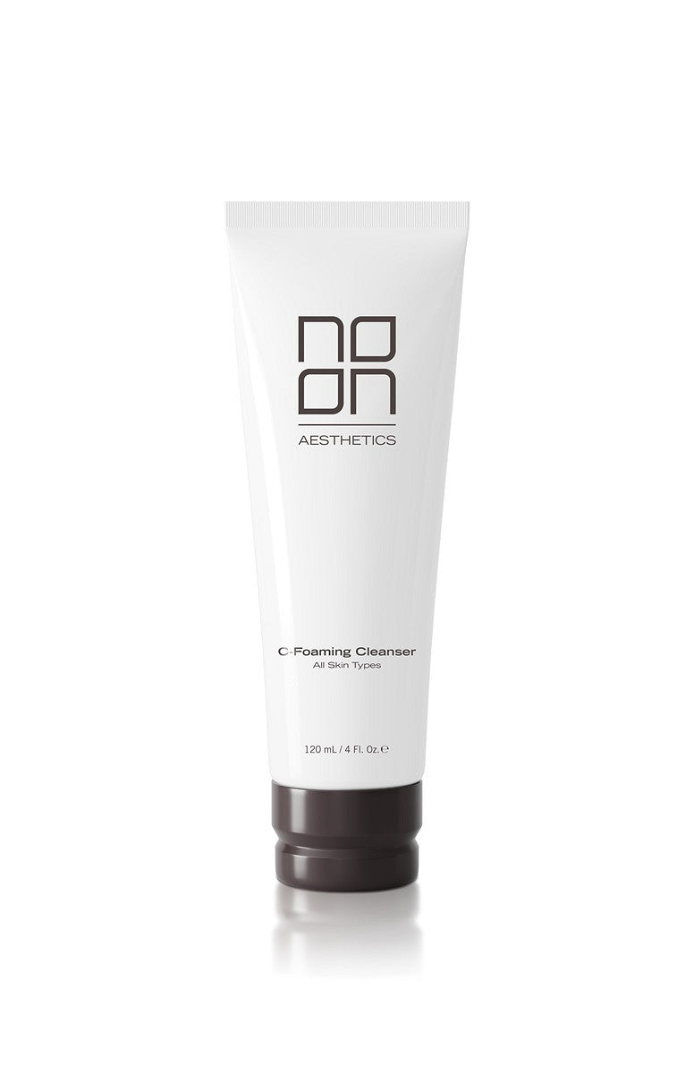 Noon Aesthetics Micro-Soft Cleanser 120ml Rens
