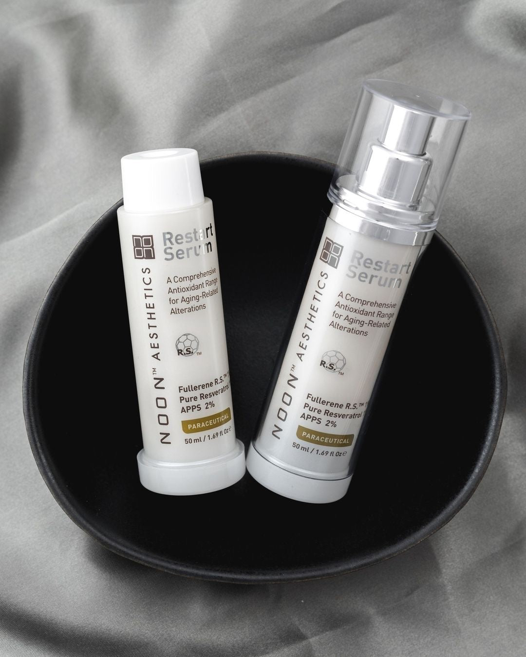 NOON Aesthetics Restart Serum 50ml Serum