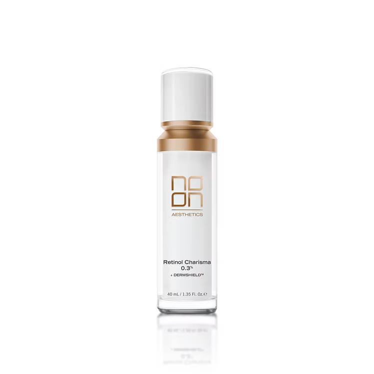 Noon Aesthetics Retinol Charisma Delicate 0,3% Ansiktskrem