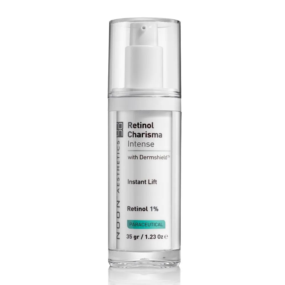 NOON Aesthetics Retinol Charisma Intense 1% Ansiktskrem