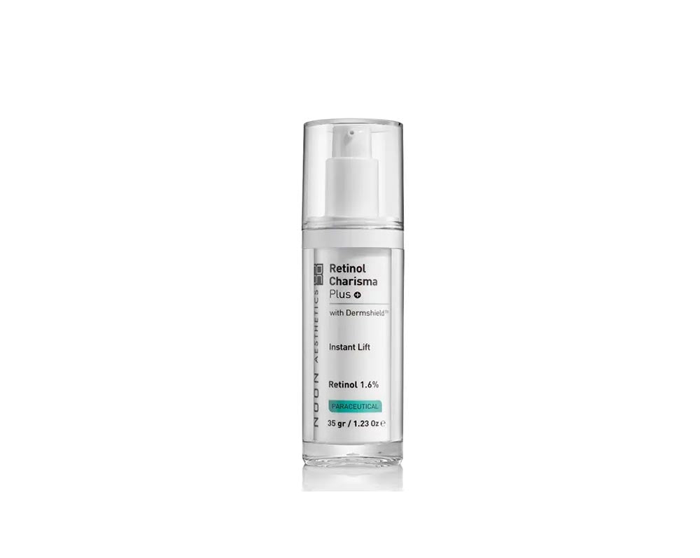 Noon Aesthetics Retinol Charisma Plus 1,6% Ansiktskrem