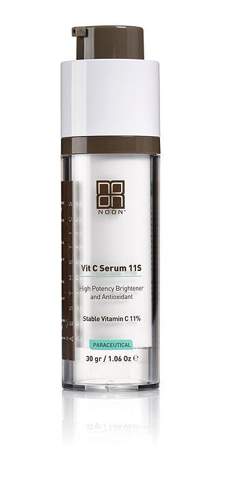 NOON Aesthetics Vit C Serum 11s 30g Serum