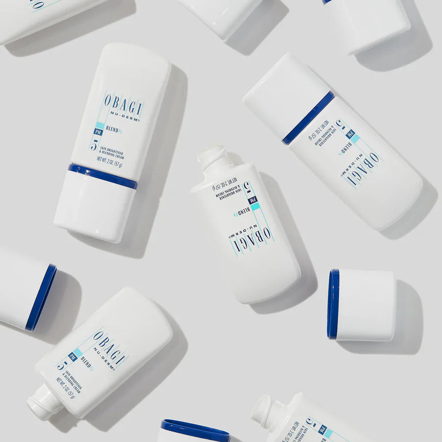 Obagi Medical  Blend Serum ansiktsserum