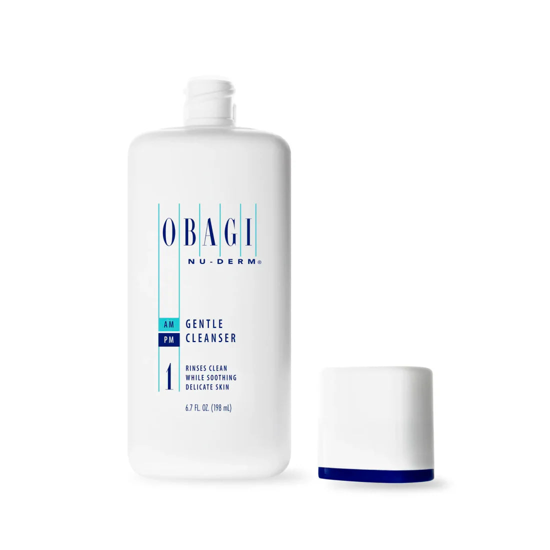 Obagi Medical Gentle Cleanser - 200ml