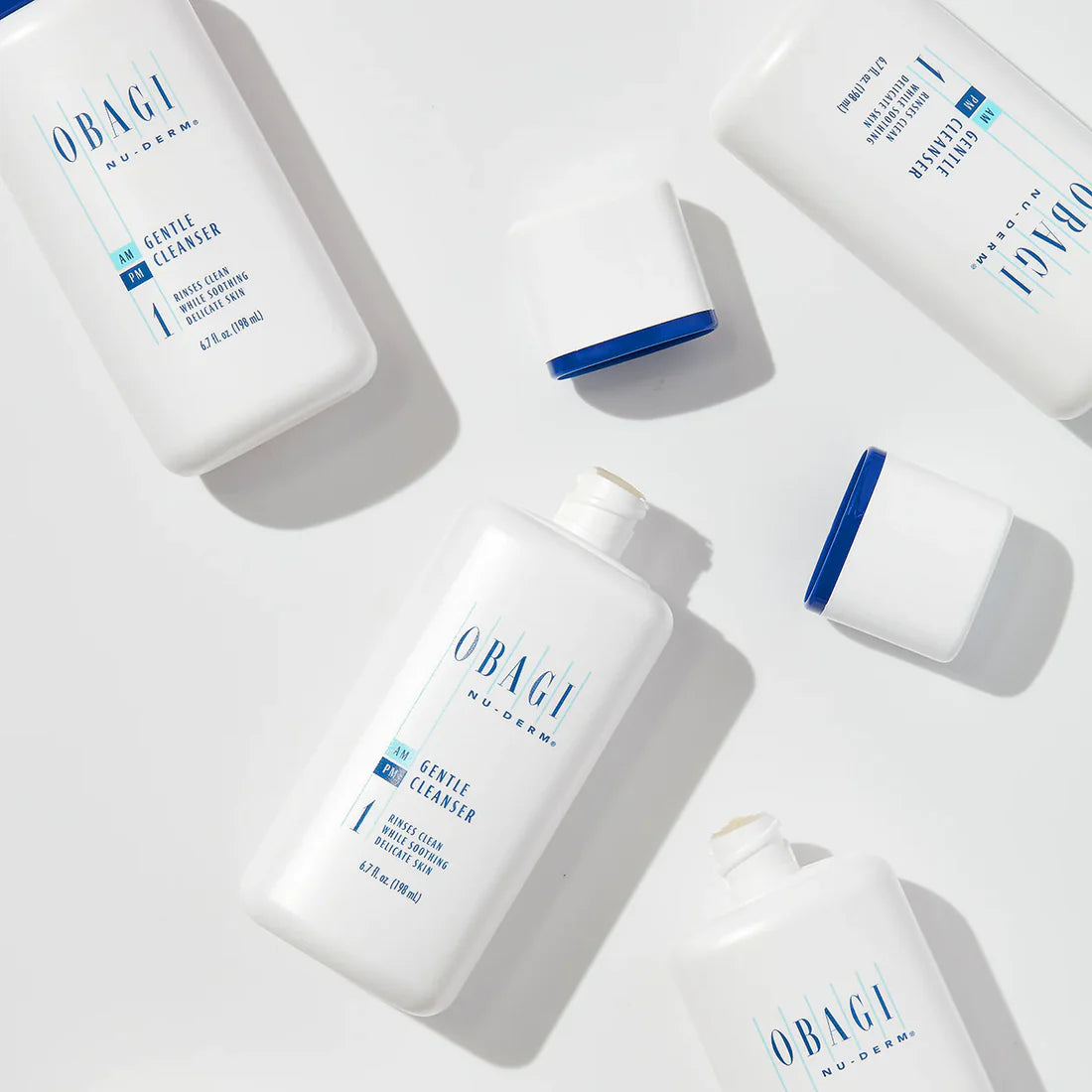 Obagi Medical Gentle Cleanser - 200ml