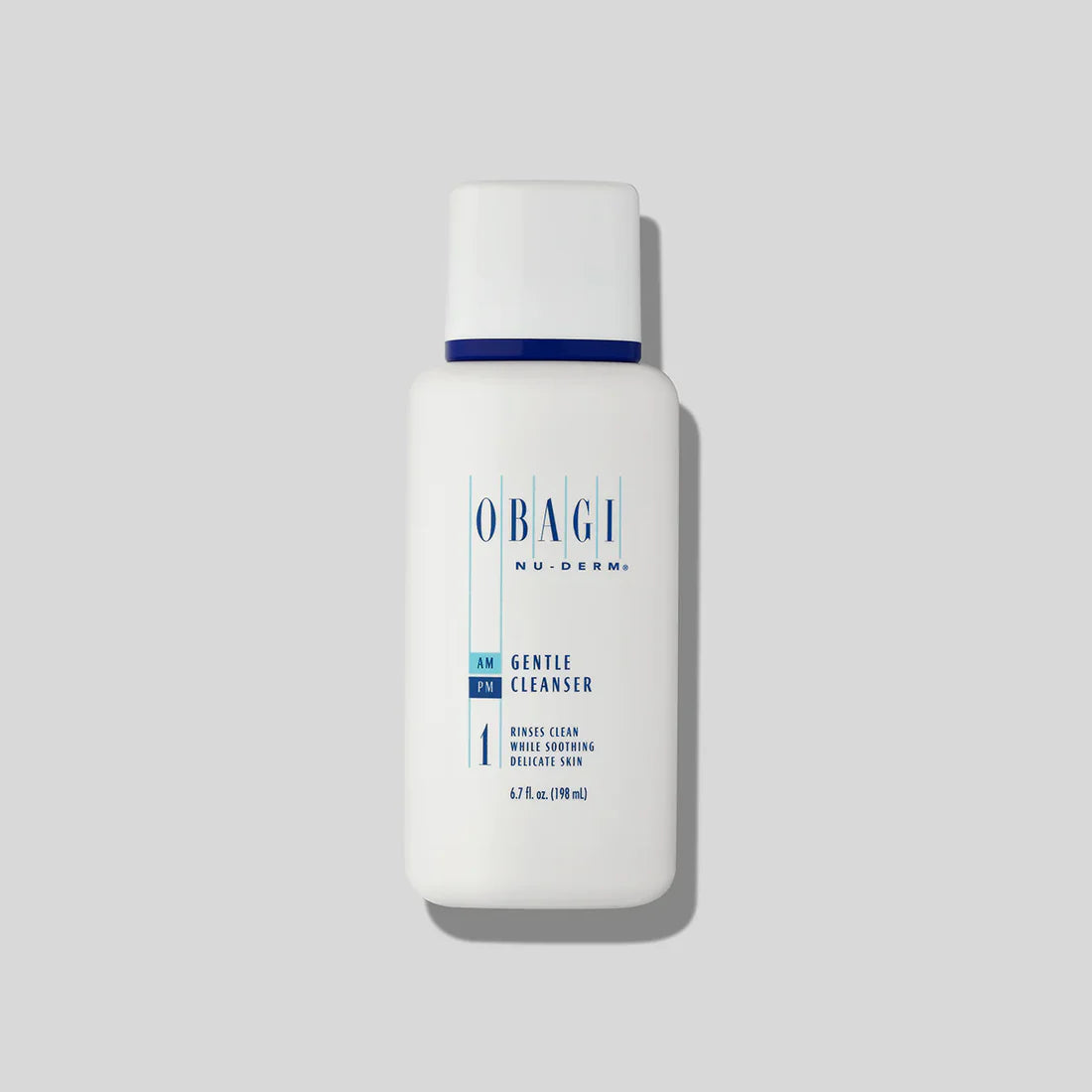Obagi Medical Gentle Cleanser - 200ml