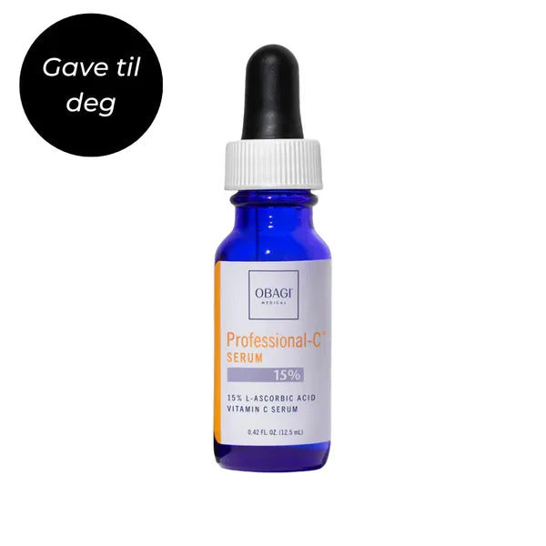 Obagi Medical Hydrate Luxe Facial Moisturizer 48g KAMPANJE Ansiktskrem