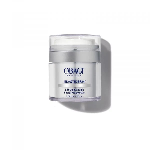 Obagi Medical Lift Up & Sculpt Facial Moisturizer 50ml