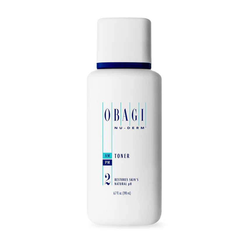 Obagi Medical Nu-Derm Toner – 200ml