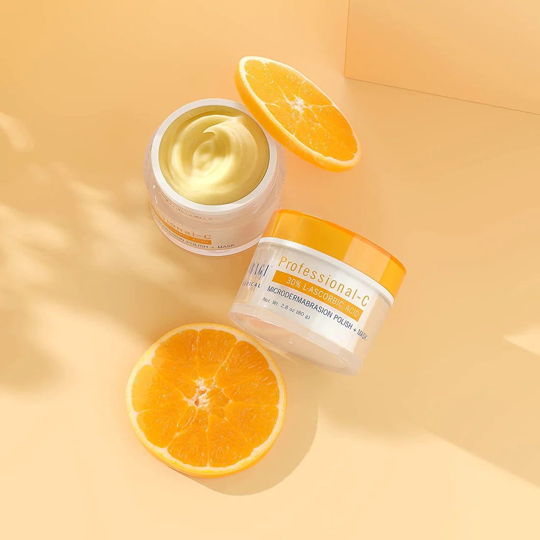 Obagi Medical Professional-C Microdermabrasion Polish+Mask Ansiktsmaske