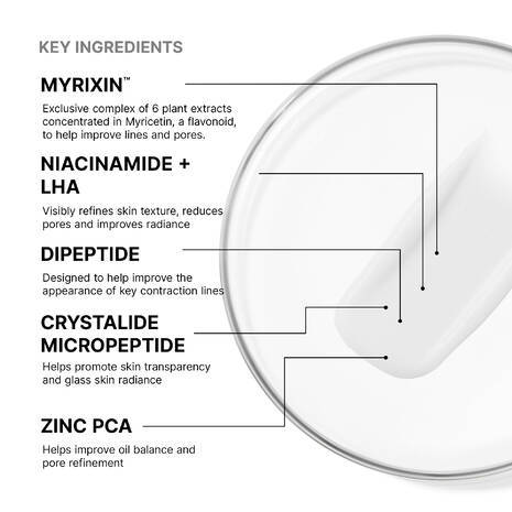 P-TIOX Cream Ansiktskrem