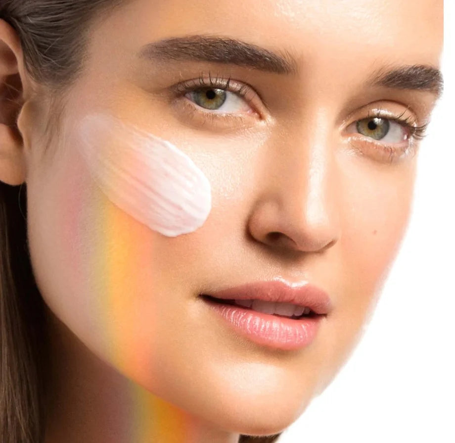 Prisma Protect SPF30 50 ML Solbeskyttelse