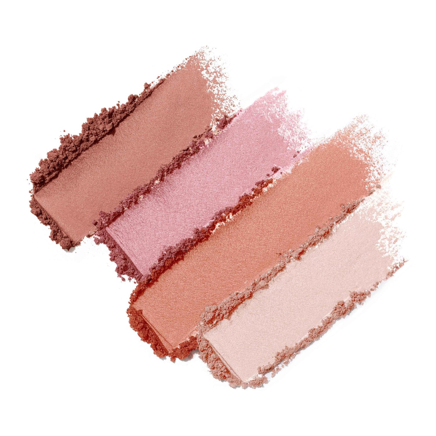 PureBronze® Shimmer Bronzer Refill Kosmetikk