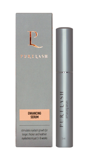 Pure lash Enhancing Serum 5ml PureLash vippeserum