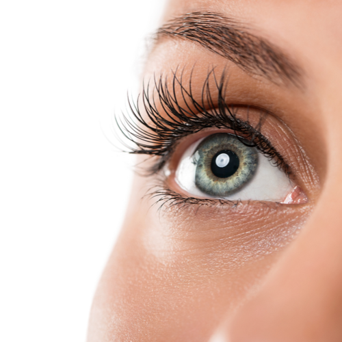 Pure lash Enhancing Serum - Vippeserum 5ml Serum