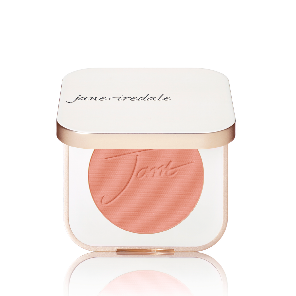 PurePressed® Blush Velvet Petal