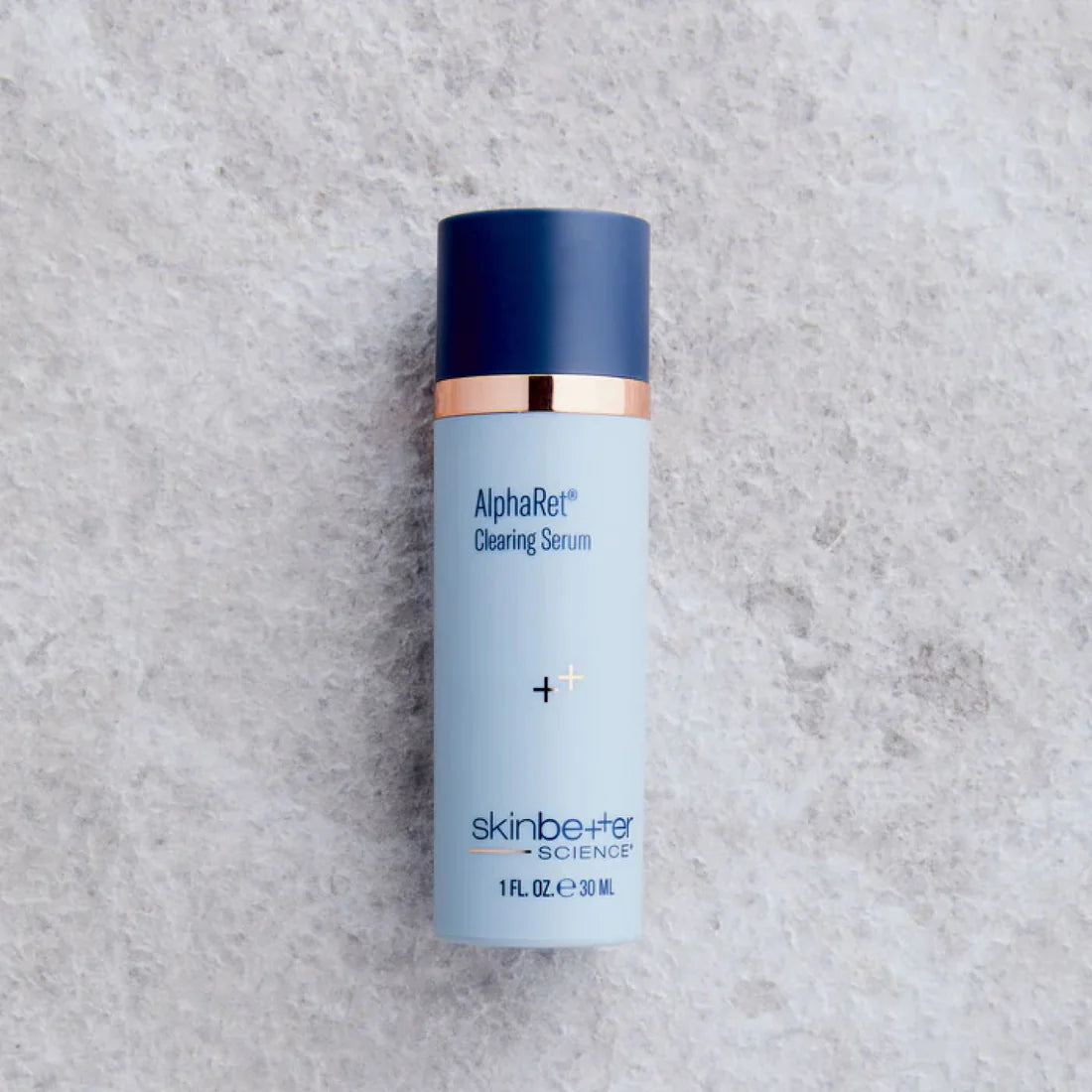 Skinbetter Science AlphaRet Clearing Serum Serum