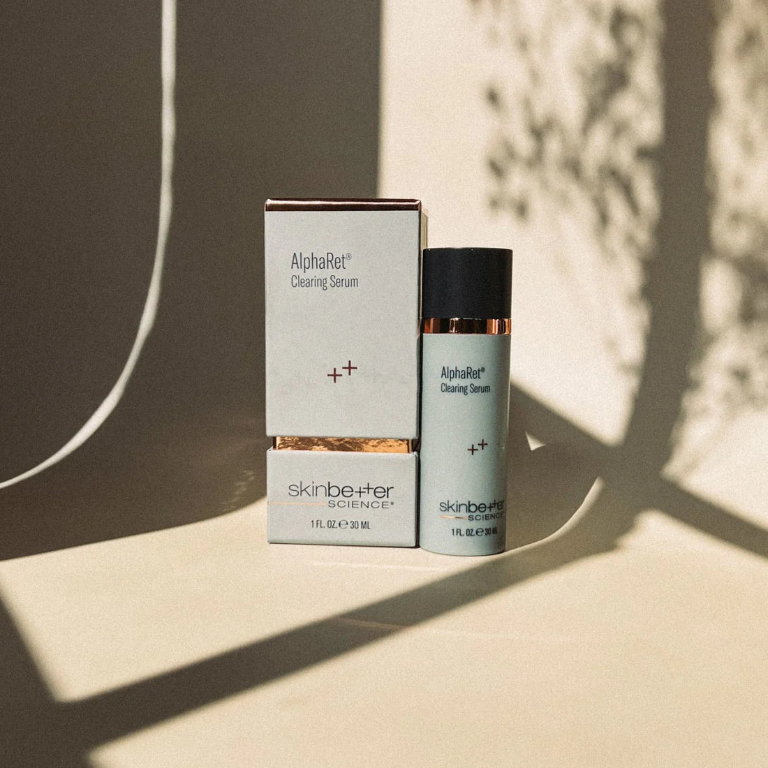 Skinbetter Science AlphaRet Clearing Serum Serum