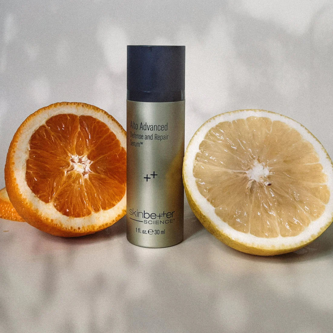 Skinbetter Science Alto Advanced Defense and Repair Serum: Kampanje 50ML til prisen av 30ML Serum