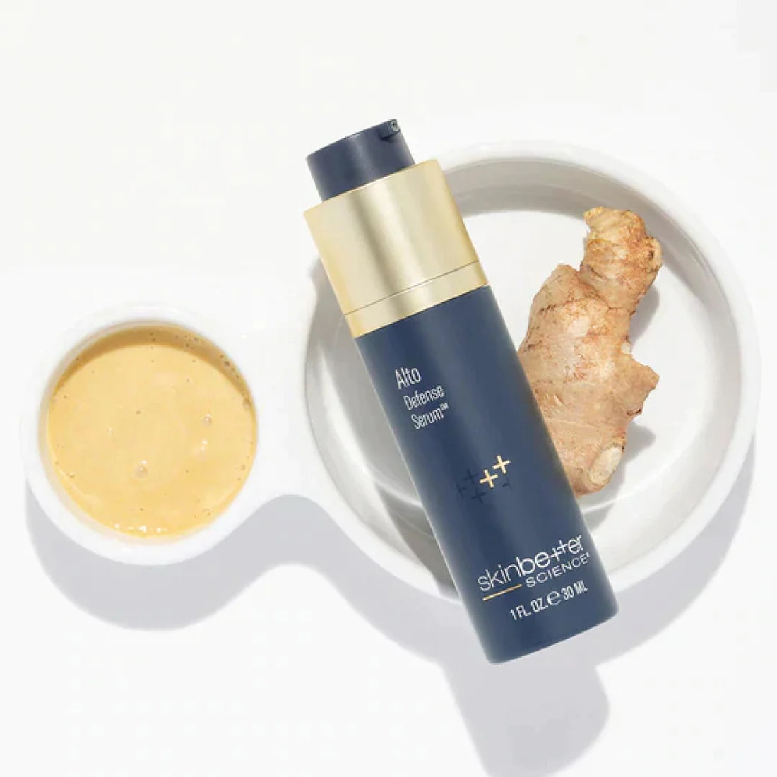 Skinbetter Science Alto Defense Serum FACE 30ml Serum