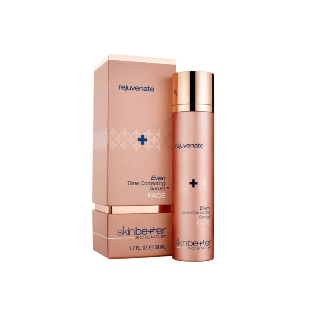 Skinbetter Science Even Tone Correcting Serum FACE 50ml Serum