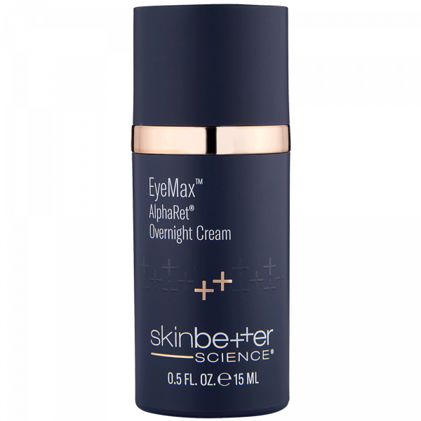 Skinbetter Science EyeMax Alpharet Overnight Cream 15ml Øyeprodukter