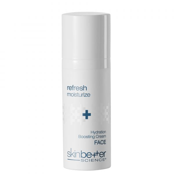 Skinbetter Science Hydration Boosting Cream FACE Ansiktskrem