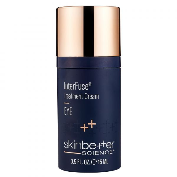 Skinbetter Science InterFuse Treatment Cream EYE 15ml Øyeprodukter