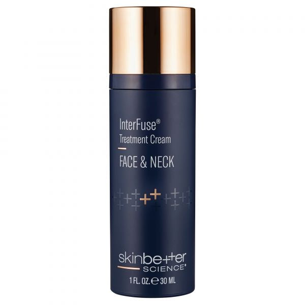 Skinbetter Science InterFuse Treatment Cream FACE & NECK 30ml Ansiktskrem