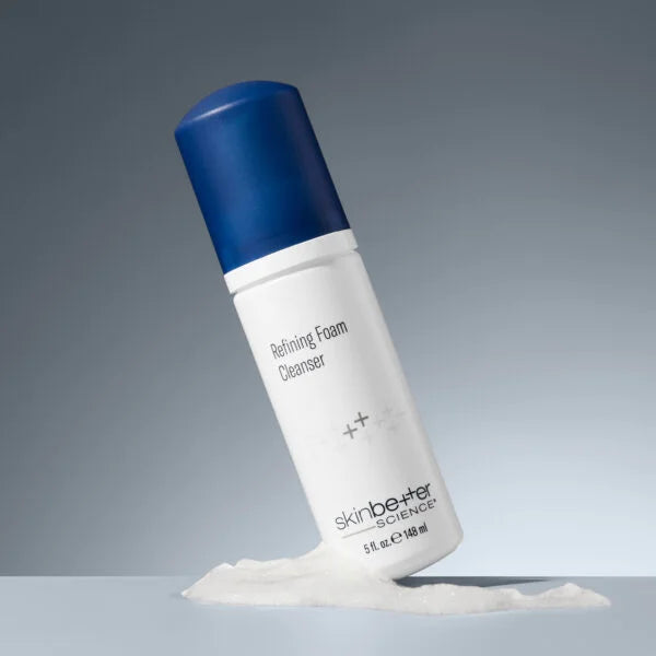 Skinbetter Science Refining Foam Cleanser 148ml