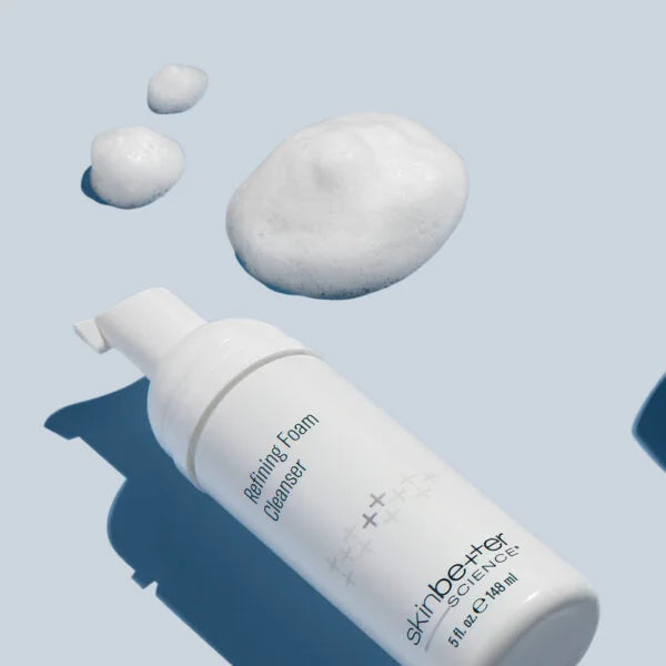Skinbetter Science Refining Foam Cleanser 148ml